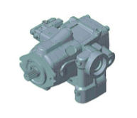 New Holland / Case PUMPE HYDROSTATISCH 47507373 original CNH Ersatzteil