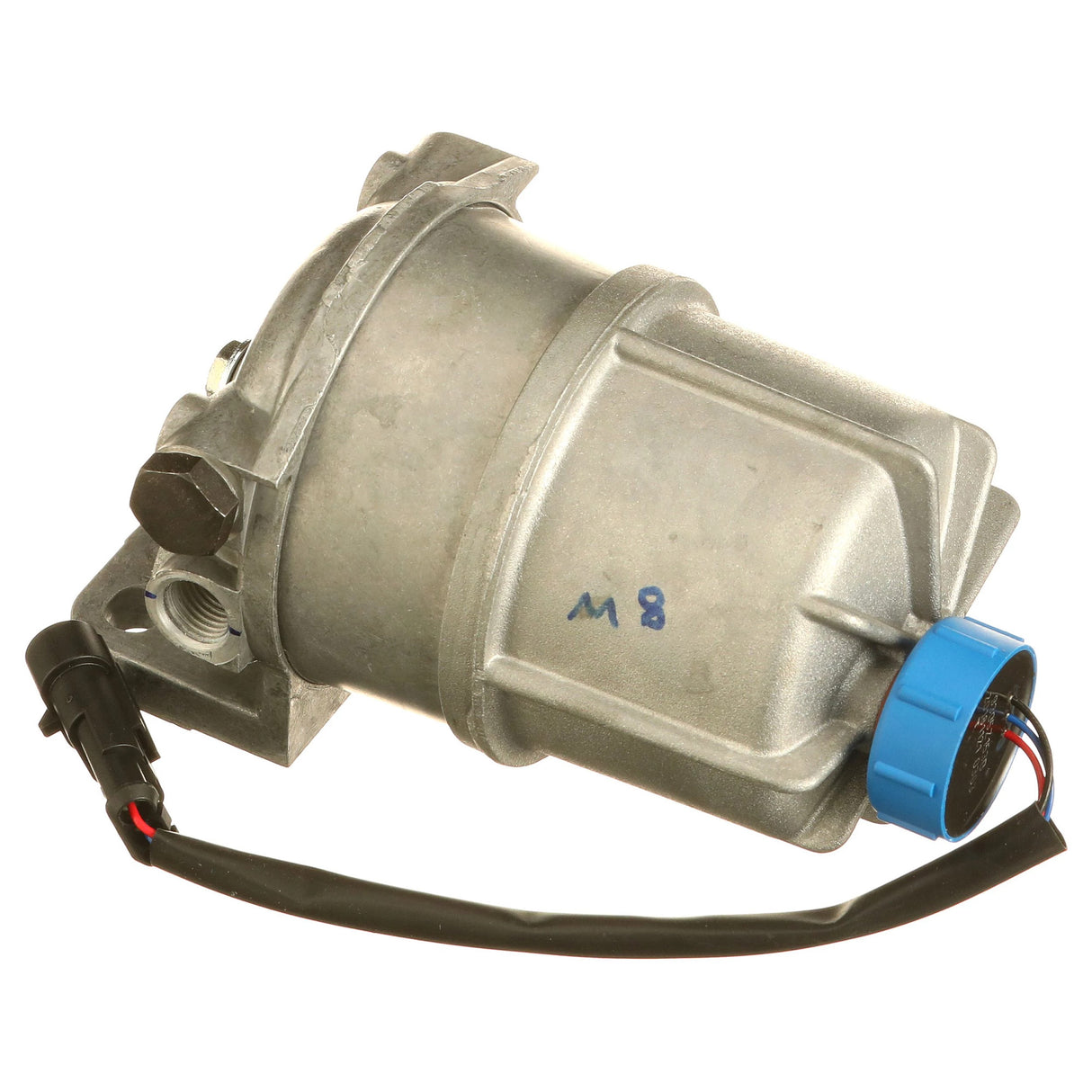 New Holland original Ersatzteil WASSERABSCHEIDER 47508530