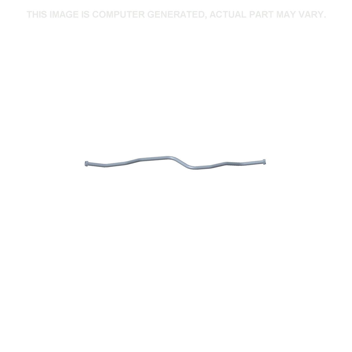 Original New Holland CNH Ersatzteil Nummer 47510360 HYDRAULIKLEITUNG