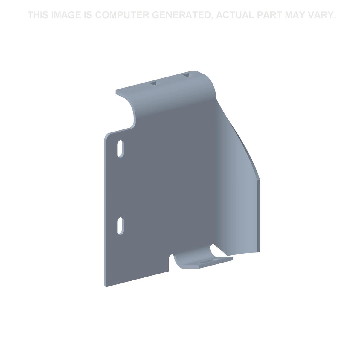 Original New Holland CNH Ersatzteil Nummer 47511647 UMLENKBLECH