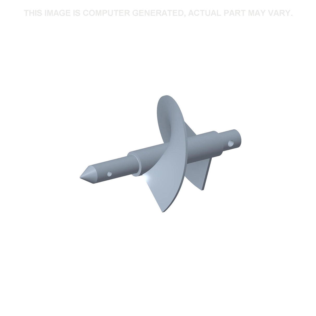 Original New Holland CNH Ersatzteil Nummer 47513723 FÖRDERSCHNECKE