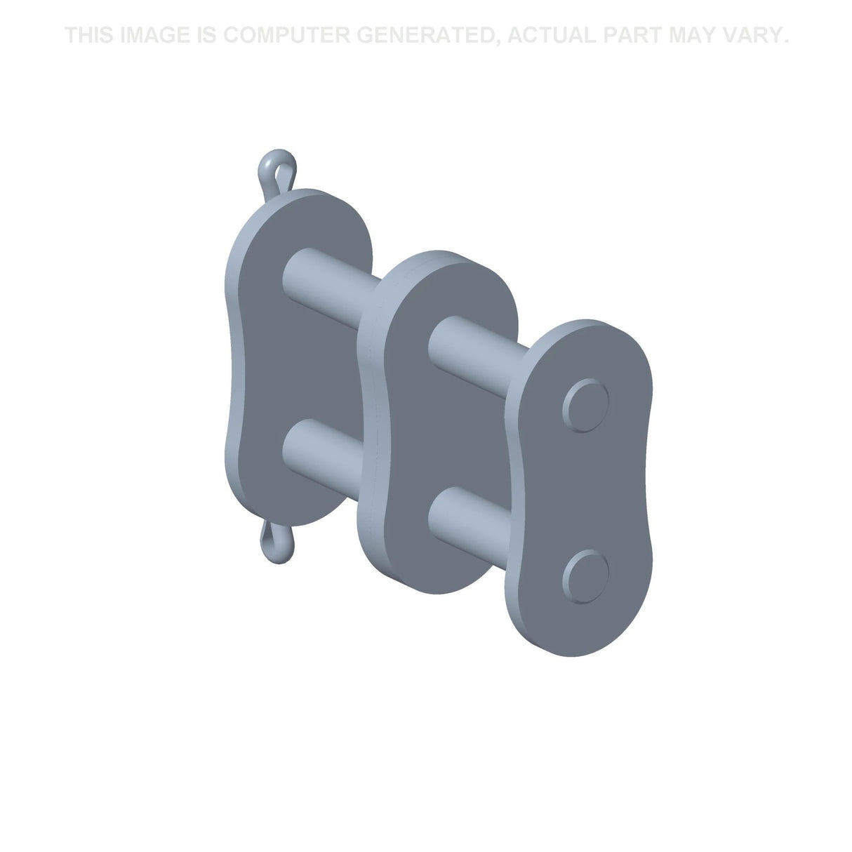 Original New Holland CNH Ersatzteil Nummer 47514154 KETTE