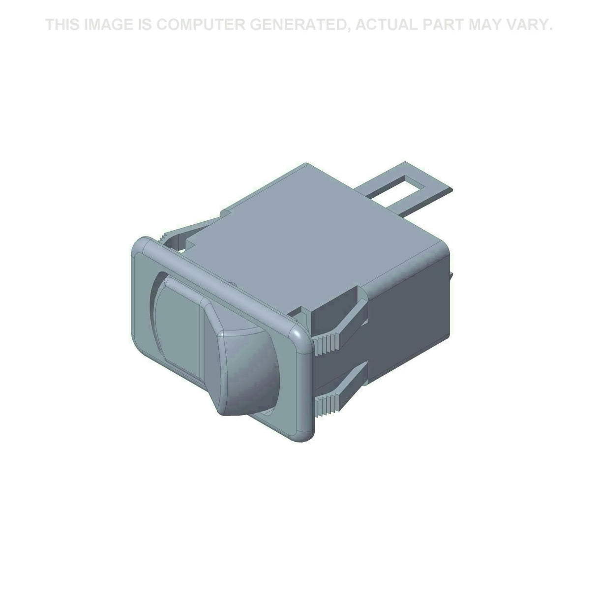 Original New Holland CNH Ersatzteil Nummer 47514874 HEBELSCHALTER