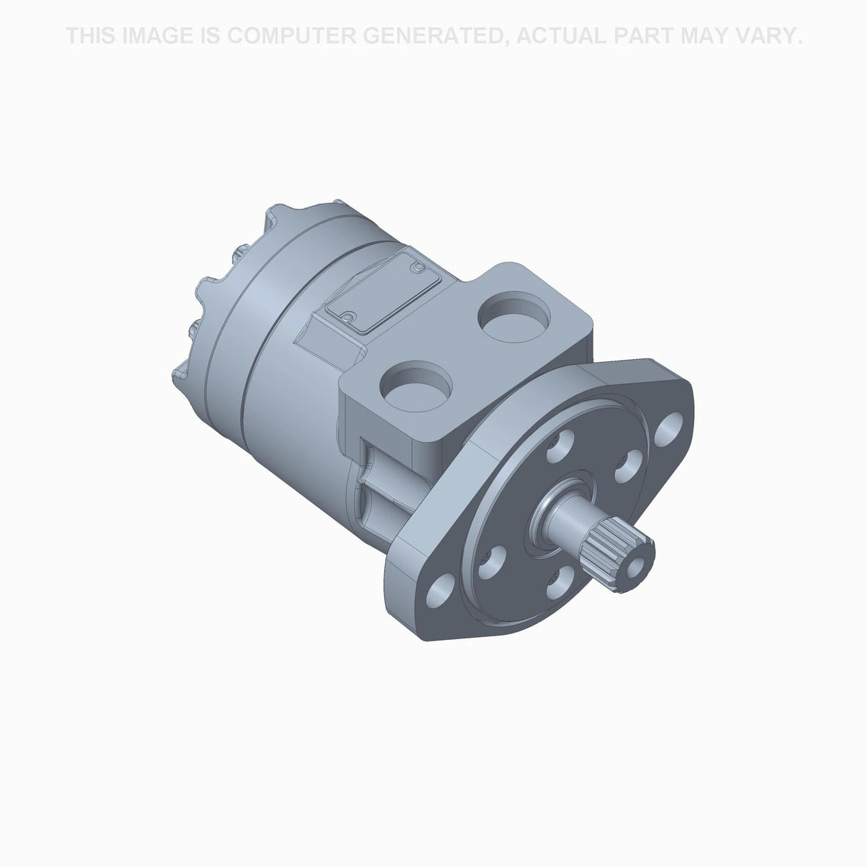 Original New Holland CNH Ersatzteil Nummer 47515828 HYDROMOTOR
