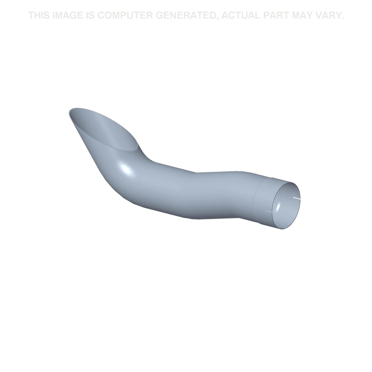 New Holland original Ersatzteil ROHR 47517300