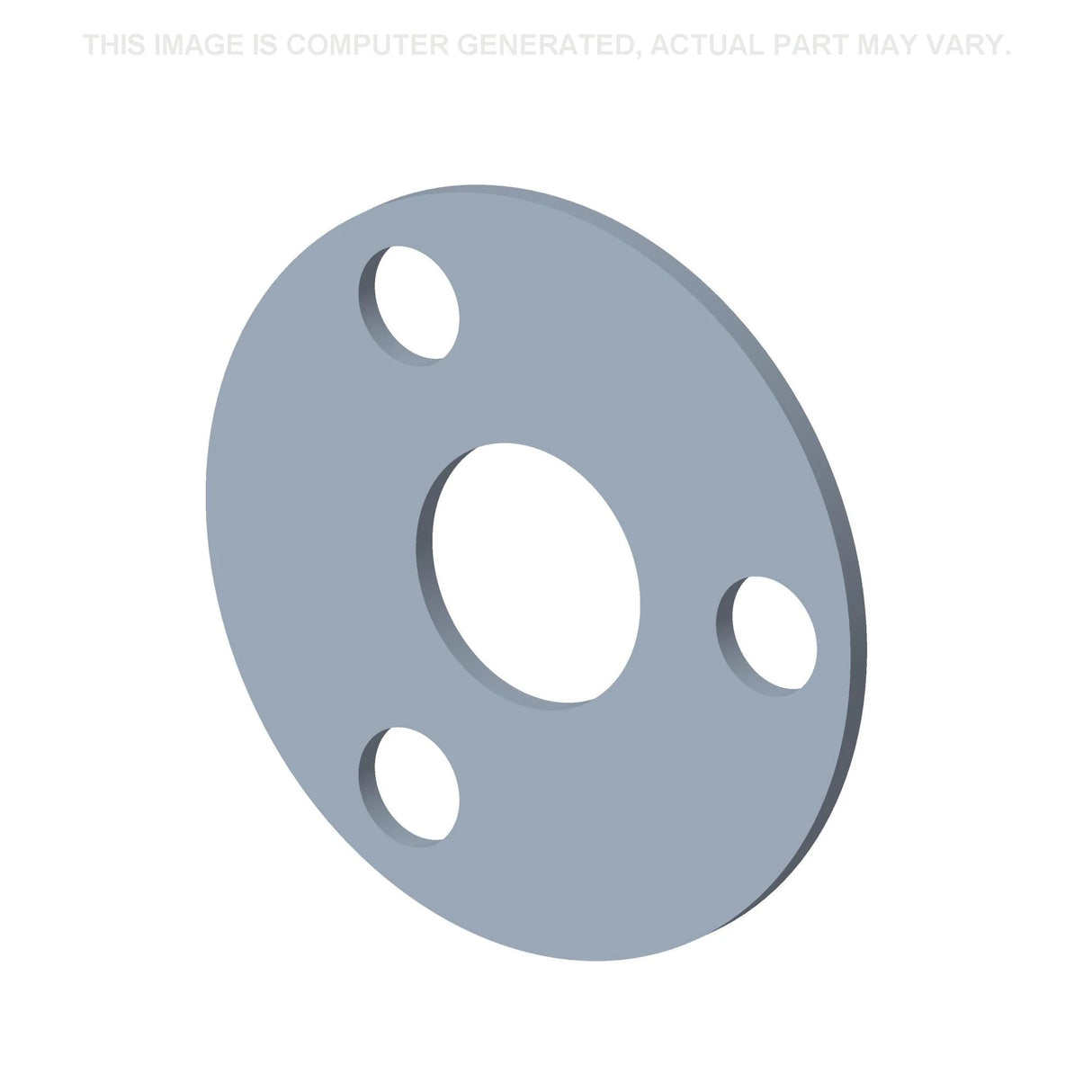 Original New Holland CNH Ersatzteil Nummer 47517315 BLECH, PLATTE