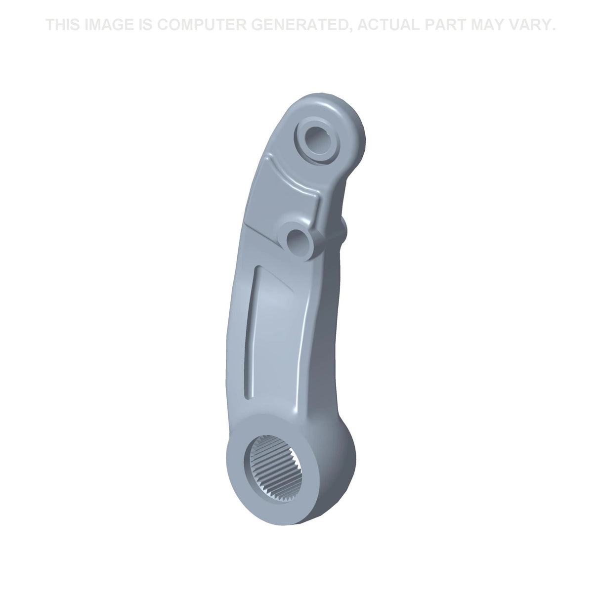 Original New Holland CNH Ersatzteil Nummer 47518701 HUBSTREBE