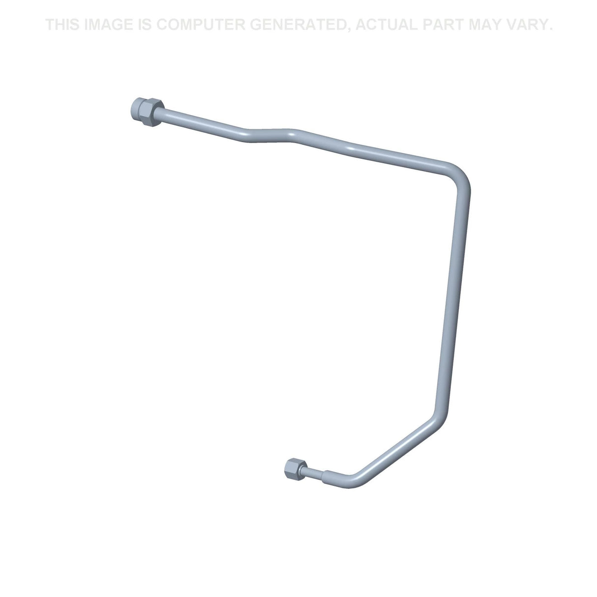 New Holland original Ersatzteil ROHR 47520191