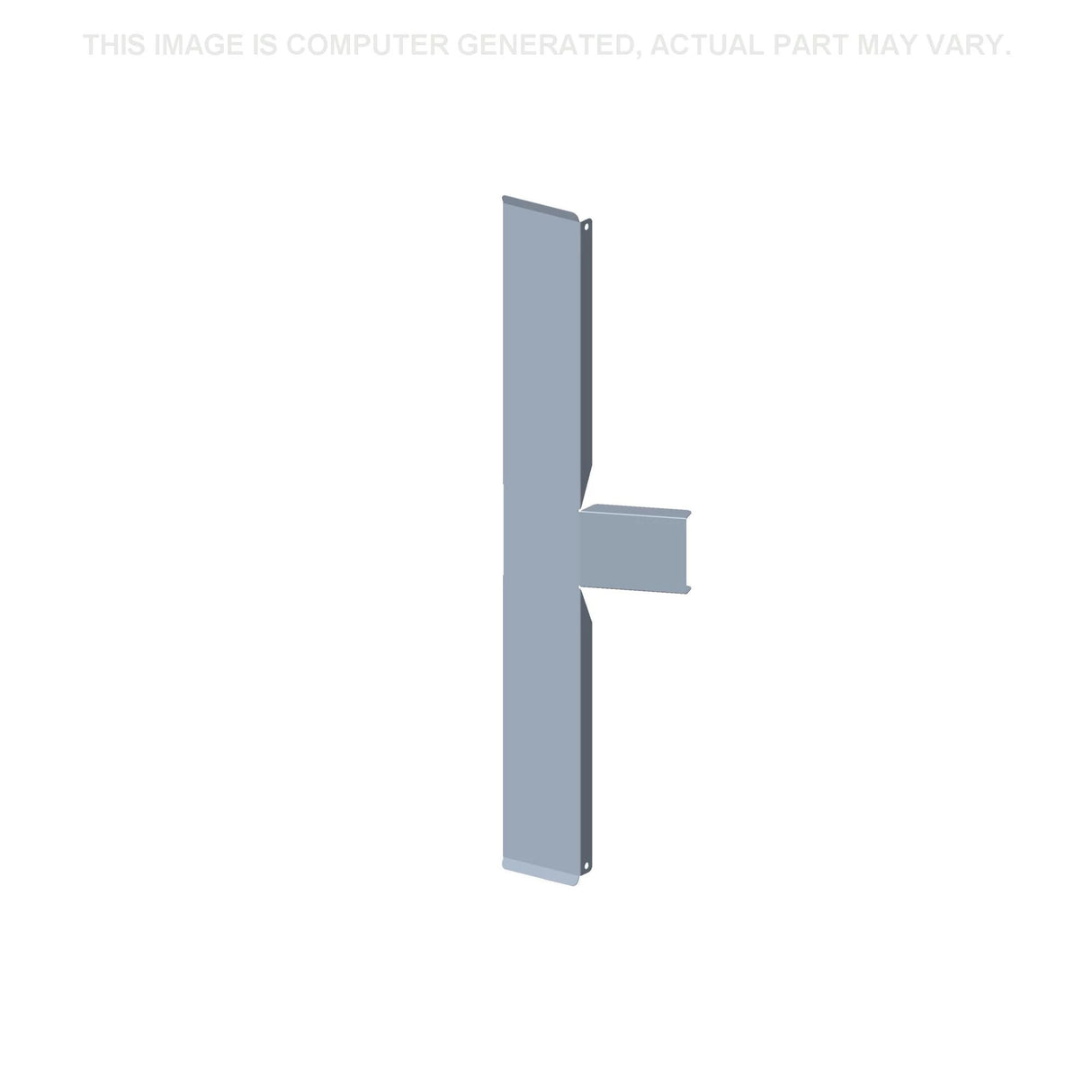 Original New Holland CNH Ersatzteil Nummer 47520780 DECKEL