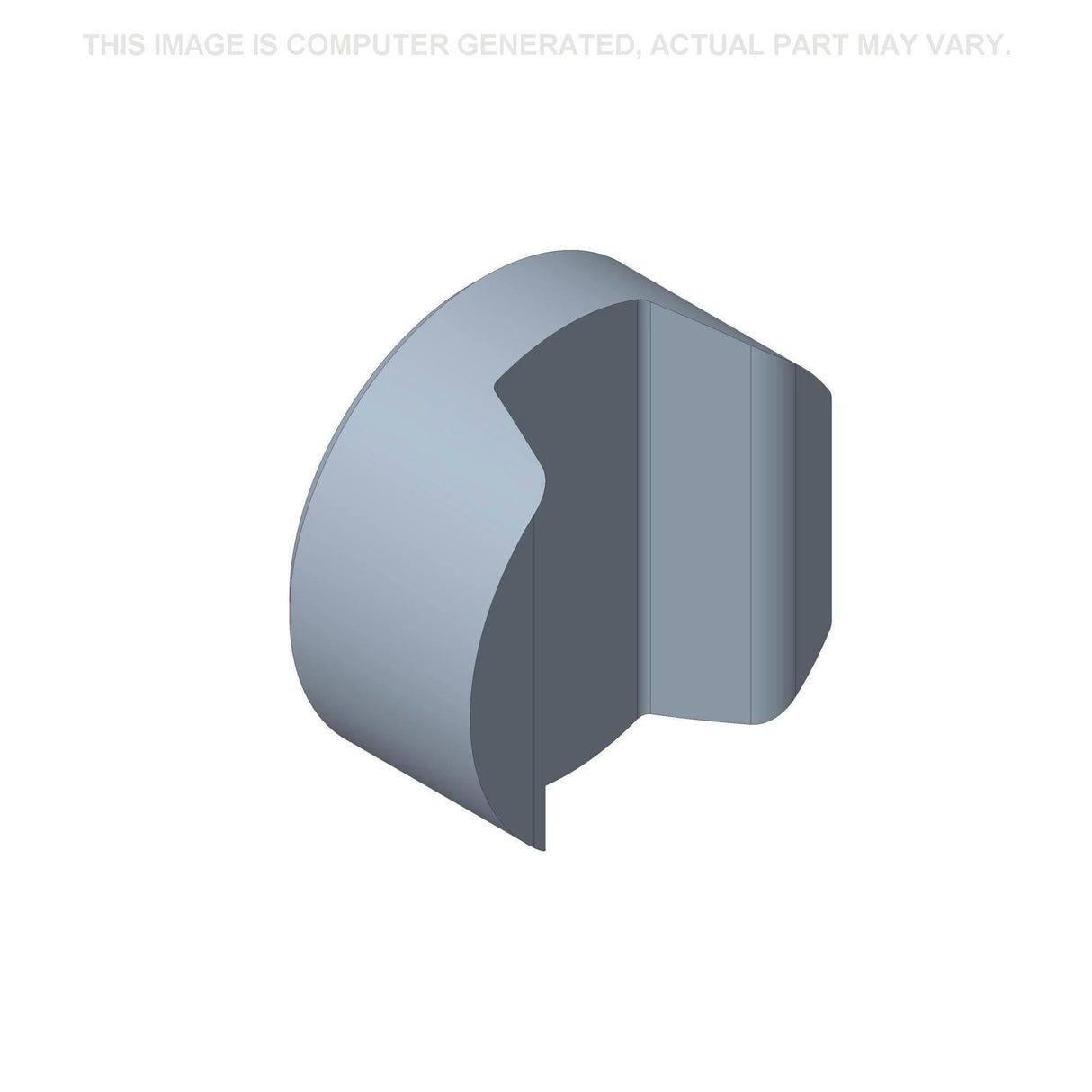 Original New Holland CNH Ersatzteil Nummer 47522376 GLEITFLÄCHE