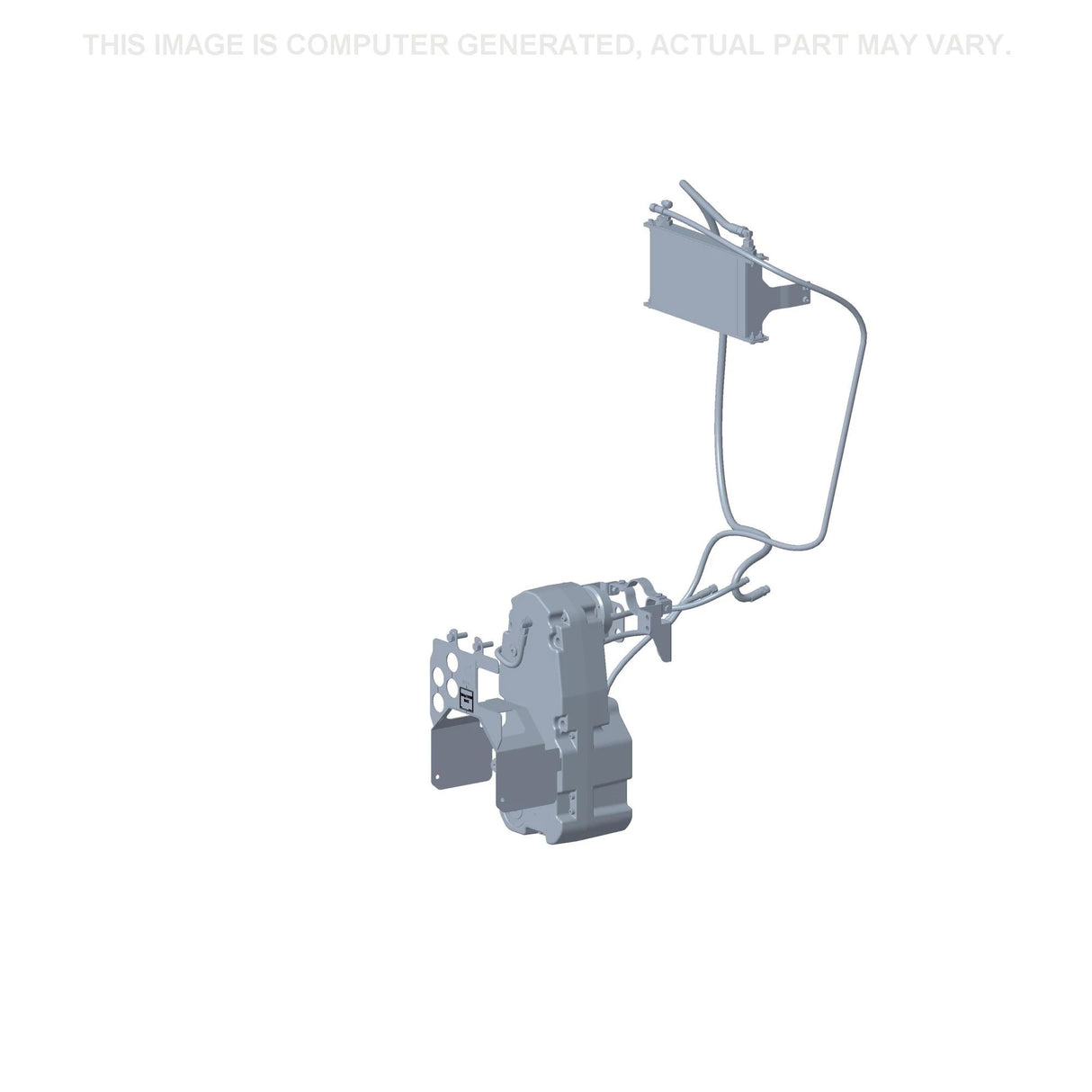 Original New Holland CNH Ersatzteil Nummer 47522514 SERVICE-KIT