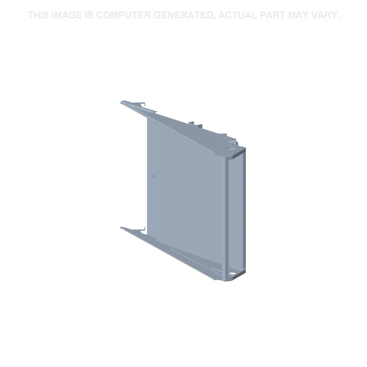 Original New Holland CNH Ersatzteil Nummer 47523756 SIEBKASTEN