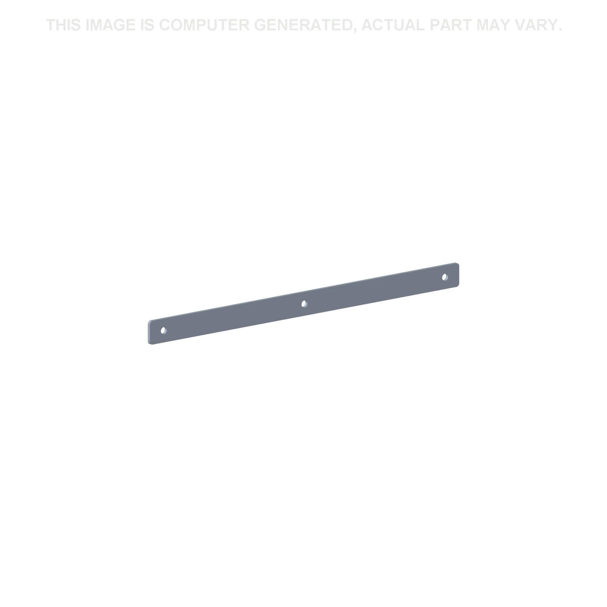 Original New Holland CNH Ersatzteil Nummer 47523803 BLECH, PLATTE