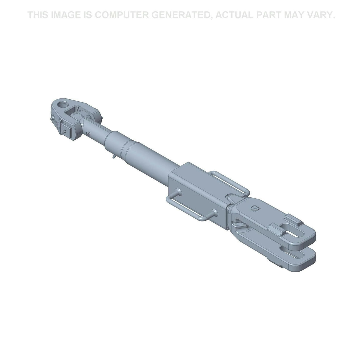 Original New Holland CNH Ersatzteil Nummer 47528360 HUBSTREBE