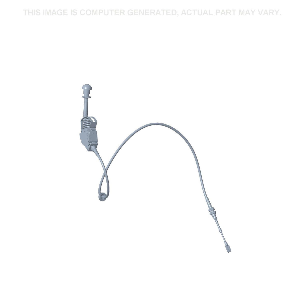 Original New Holland CNH Ersatzteil Nummer 47529953 BEDIENELEMENT