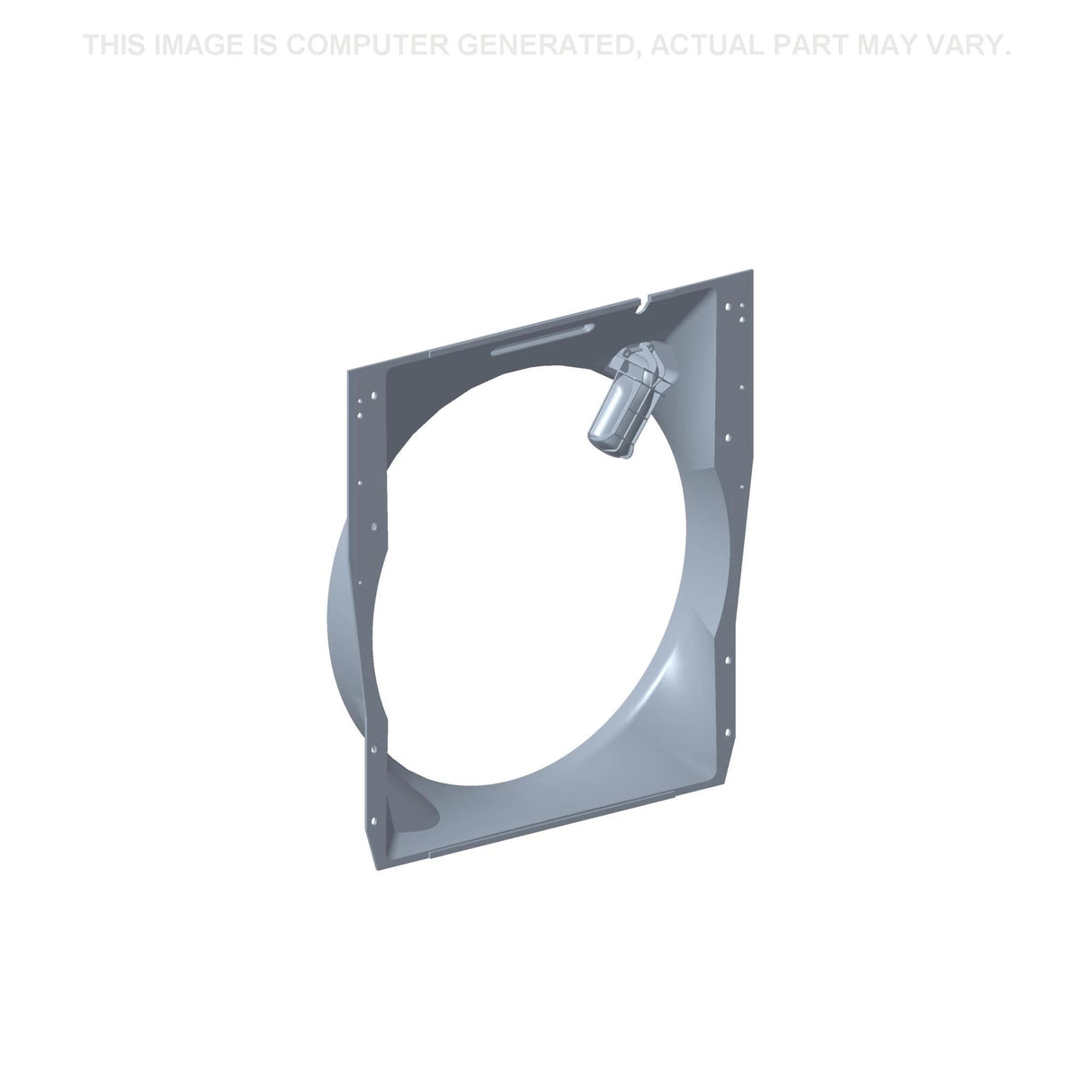 Original New Holland CNH Ersatzteil Nummer 47530647 ABDECKUNG