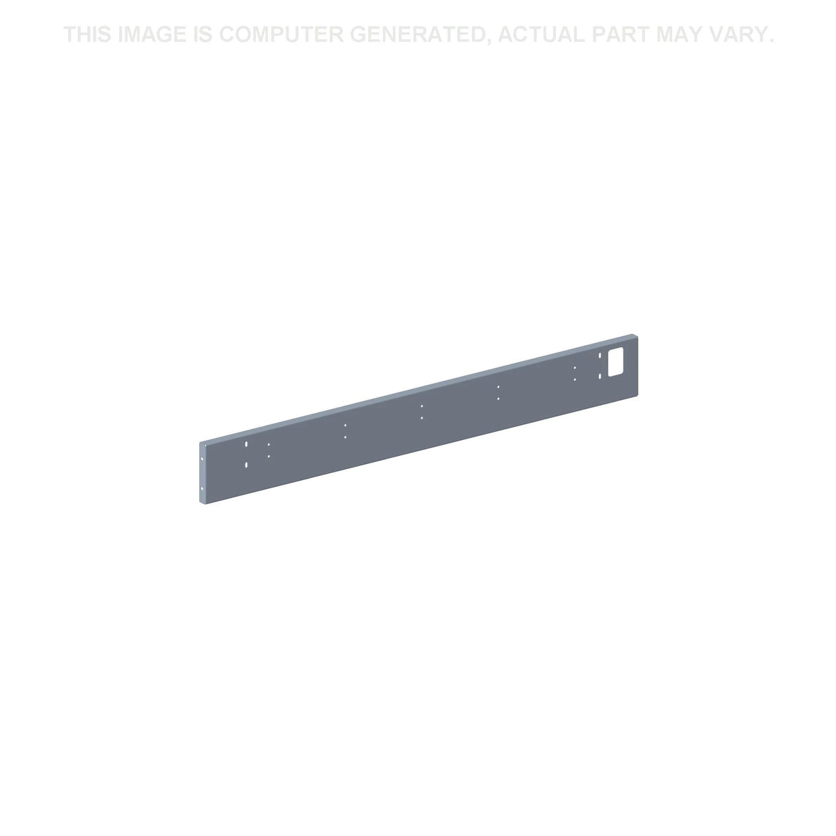 Original New Holland CNH Ersatzteil Nummer 47531541 BLECH, PLATTE