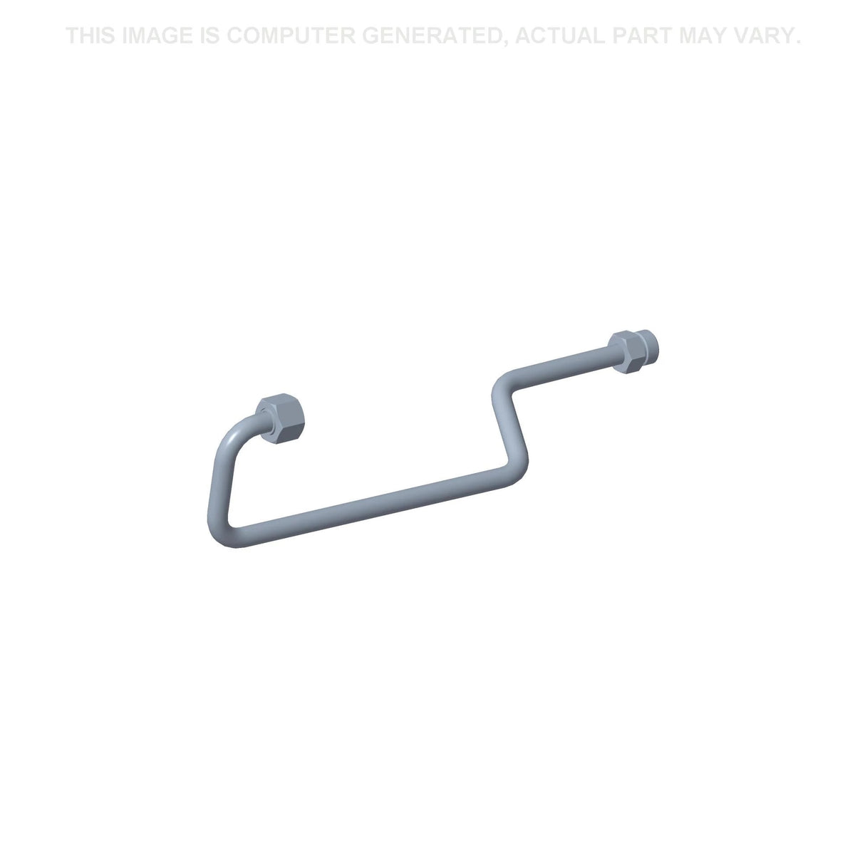 New Holland original Ersatzteil ROHR 47532339