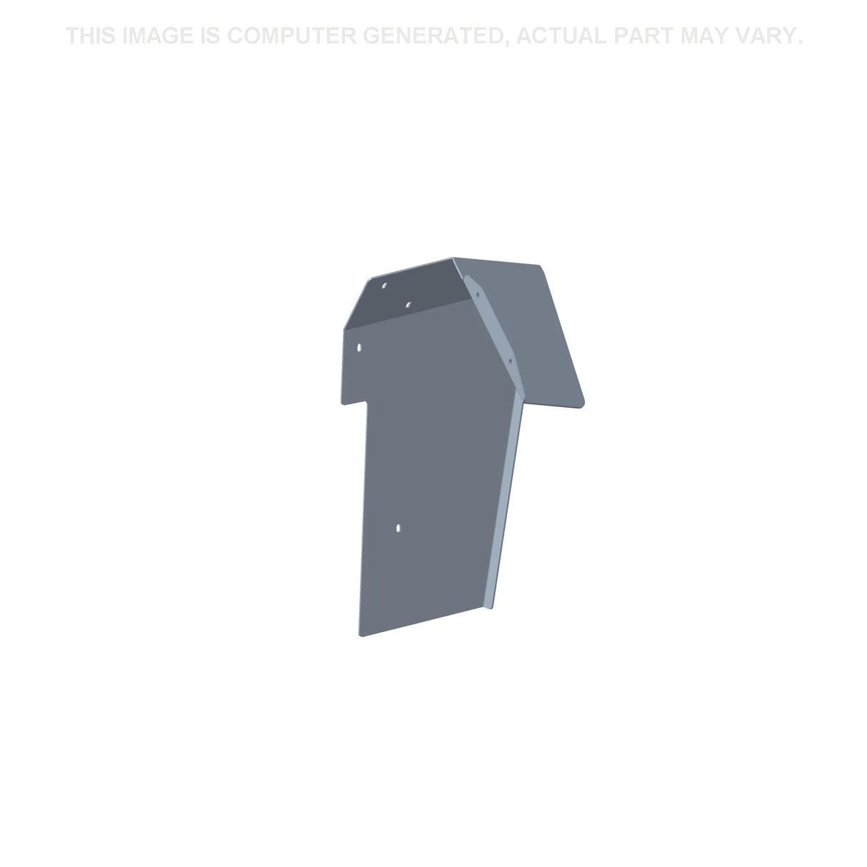 Original New Holland CNH Ersatzteil Nummer 47533918 UMLENKBLECH