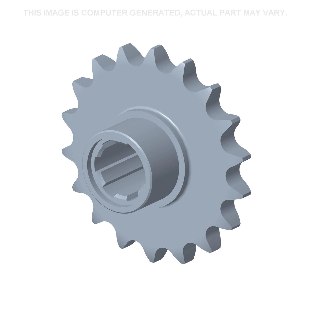 Original New Holland CNH Ersatzteil Nummer 47539502 KETTENRAD