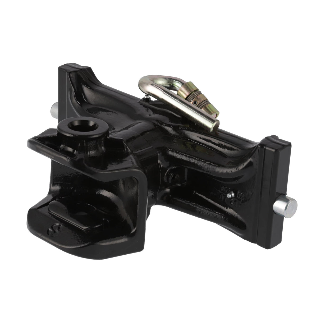 Original New Holland CNH Ersatzteil Nummer 47540256 ABSCHLEPPHAKEN