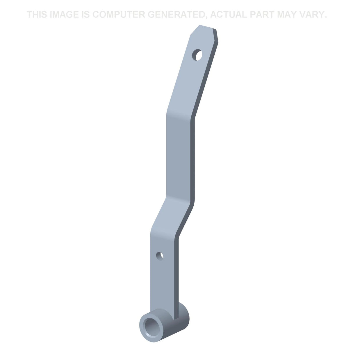 Original New Holland CNH Ersatzteil Nummer 47540812 HEBEL