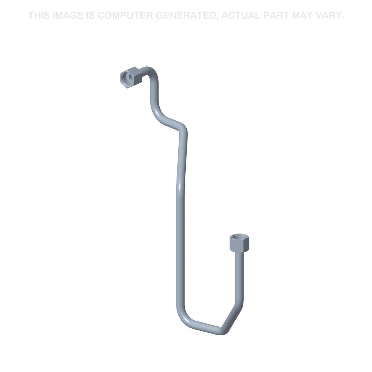 New Holland original Ersatzteil ROHR 47542556