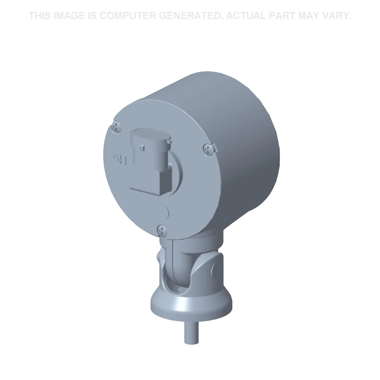 Original New Holland CNH Ersatzteil Nummer 47543394 ARBEITSSCHEINWERFER