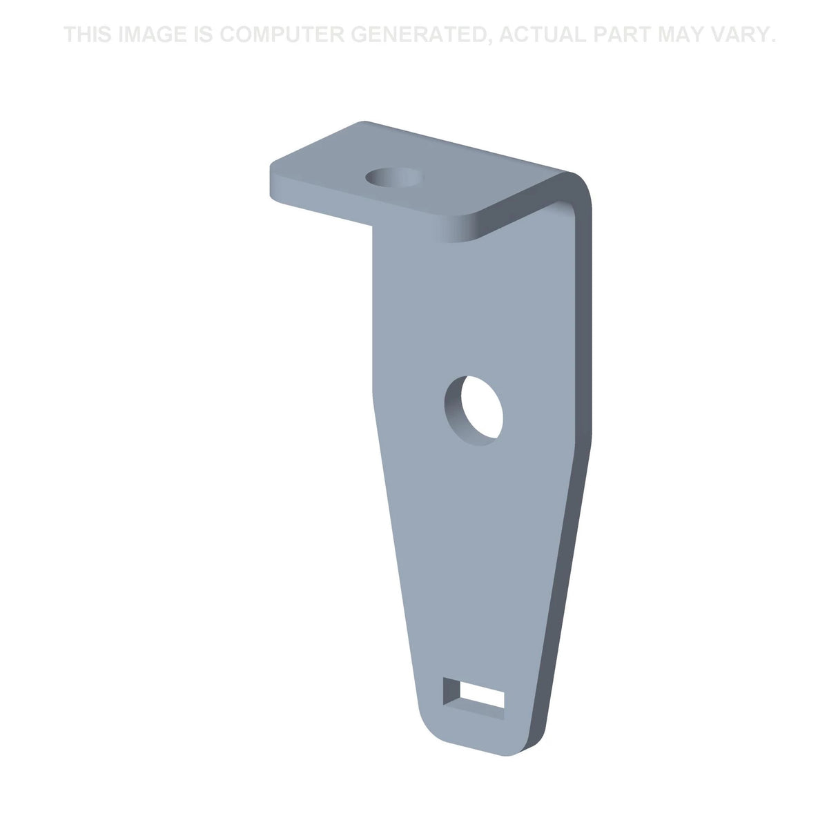 Original New Holland CNH Ersatzteil Nummer 47545304 BLECH, PLATTE