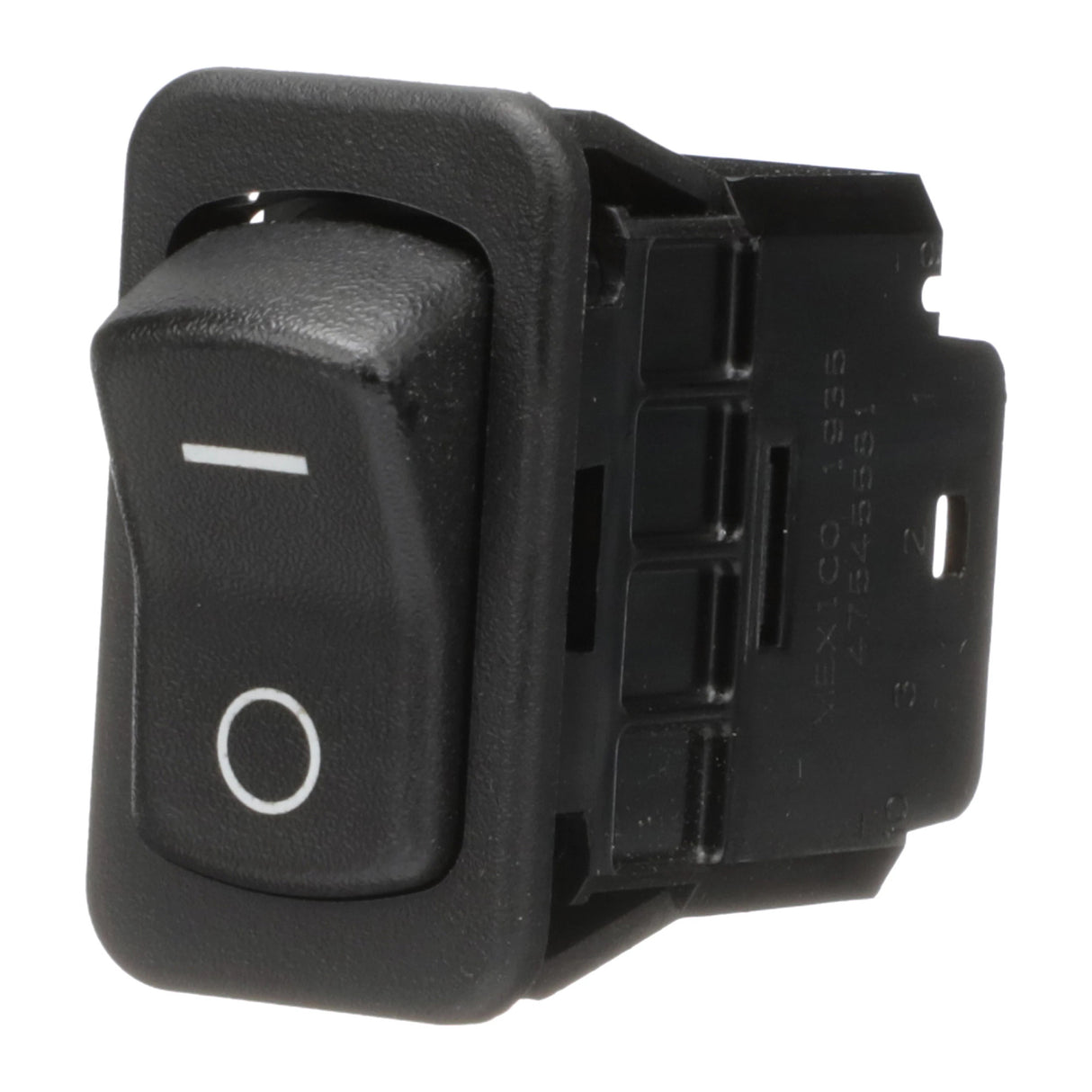 New Holland / Case HEBELSCHALTER 47545581 original CNH Ersatzteil