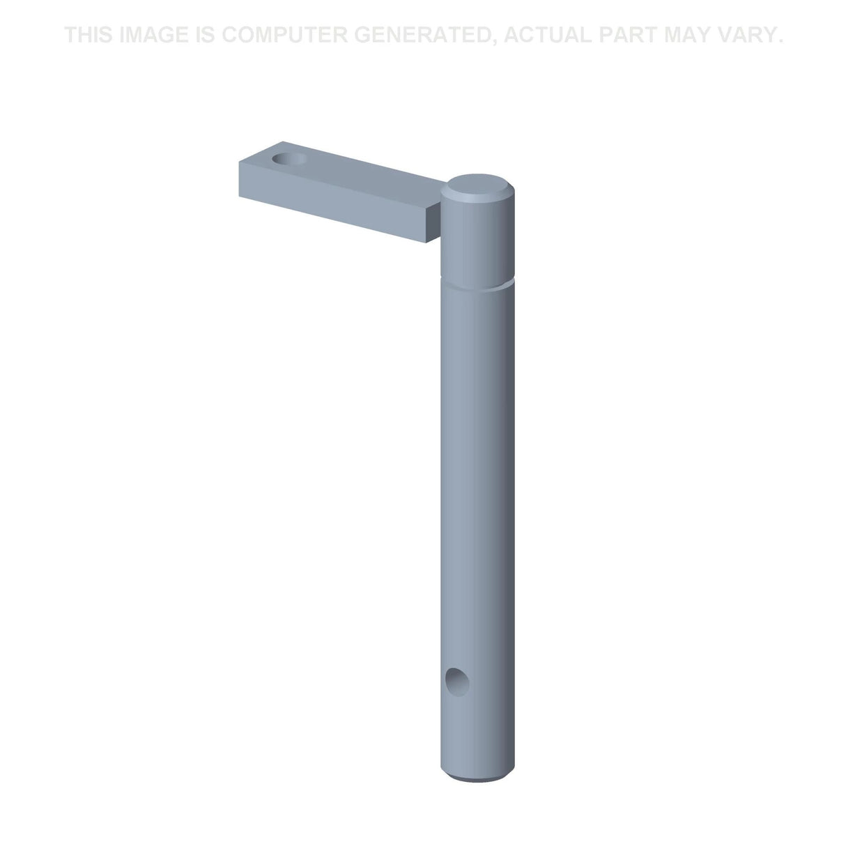 Original New Holland CNH Ersatzteil Nummer 47546630 HEBEL