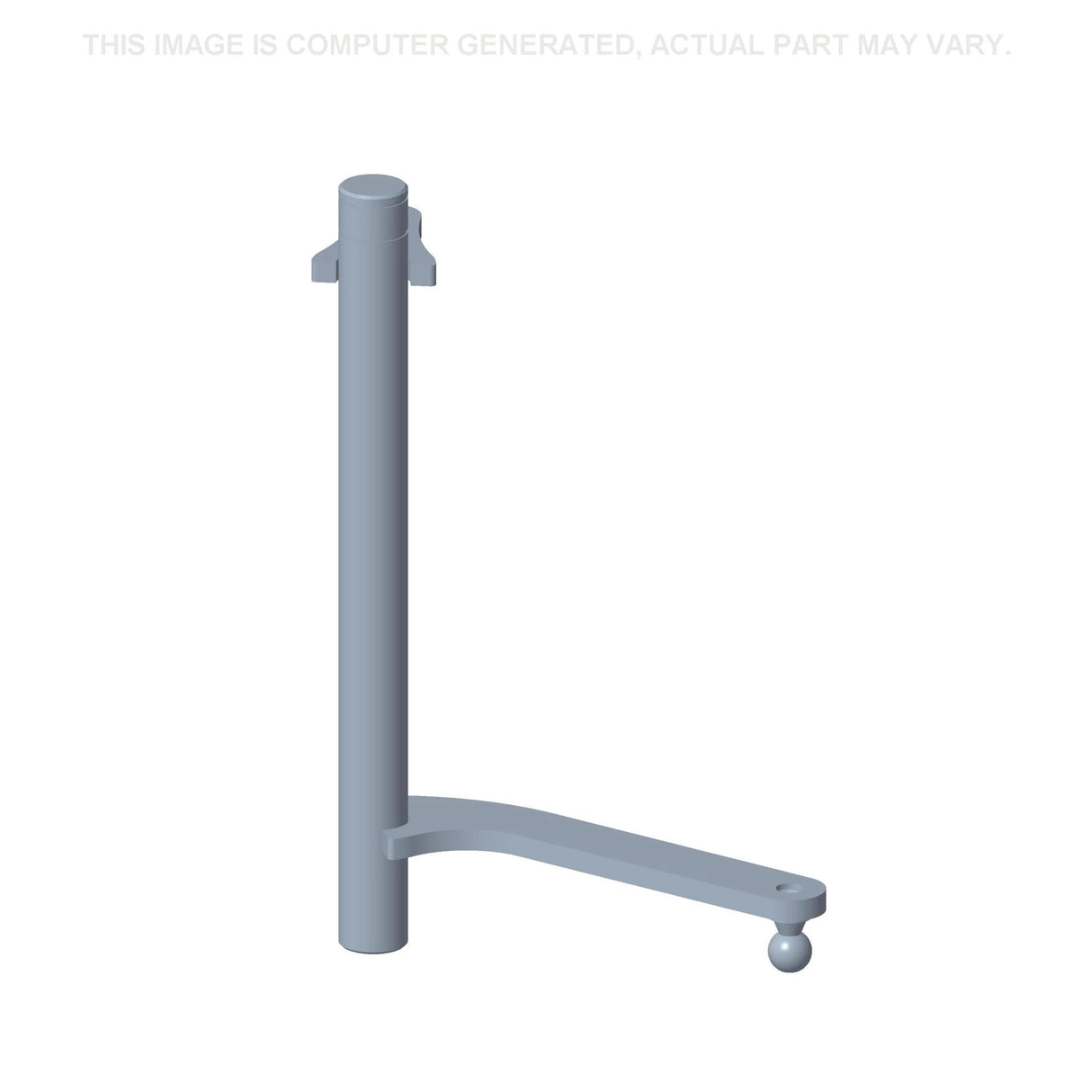 Original New Holland CNH Ersatzteil Nummer 47546752 HEBEL