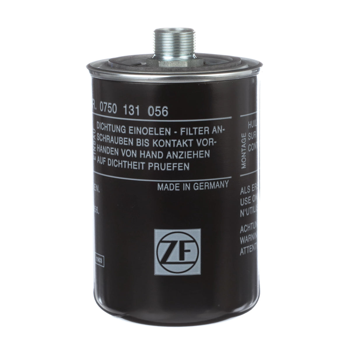 New Holland / Case HYDRAULIKÖLFILTER 47549811 original CNH Ersatzteil