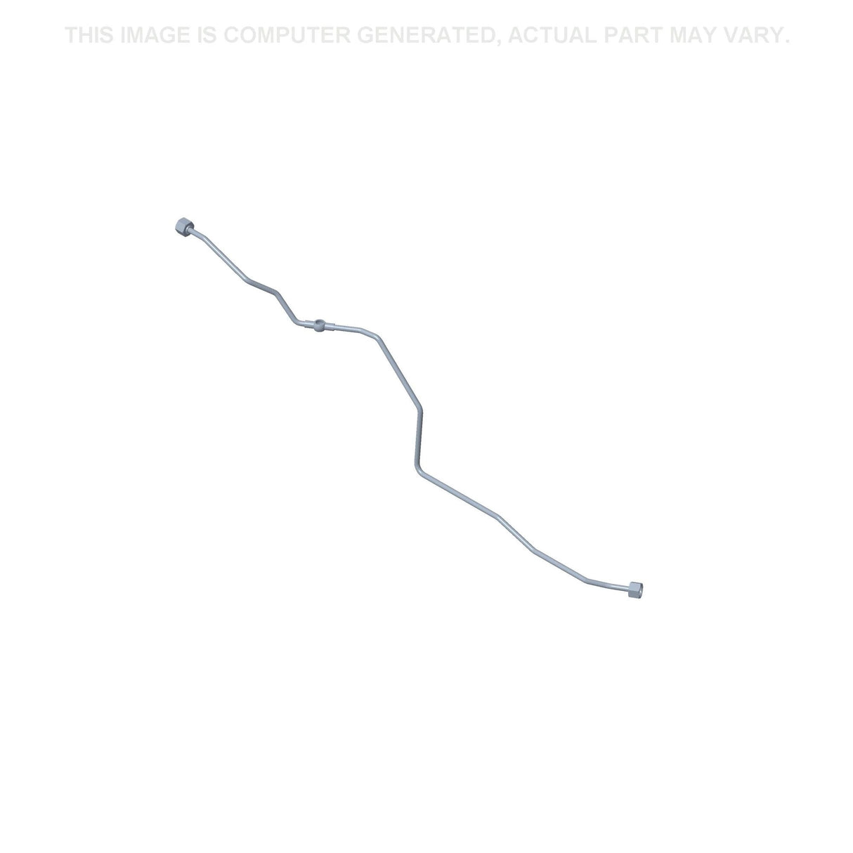 New Holland original Ersatzteil ROHR 47550787