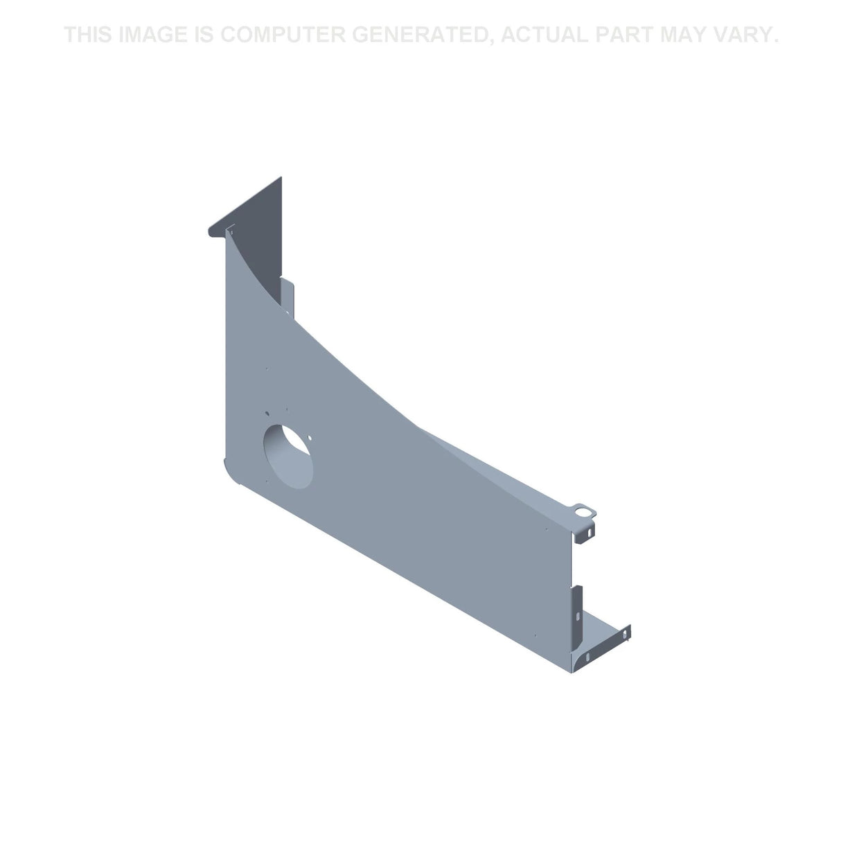 Original New Holland CNH Ersatzteil Nummer 47551294 HÜLLE