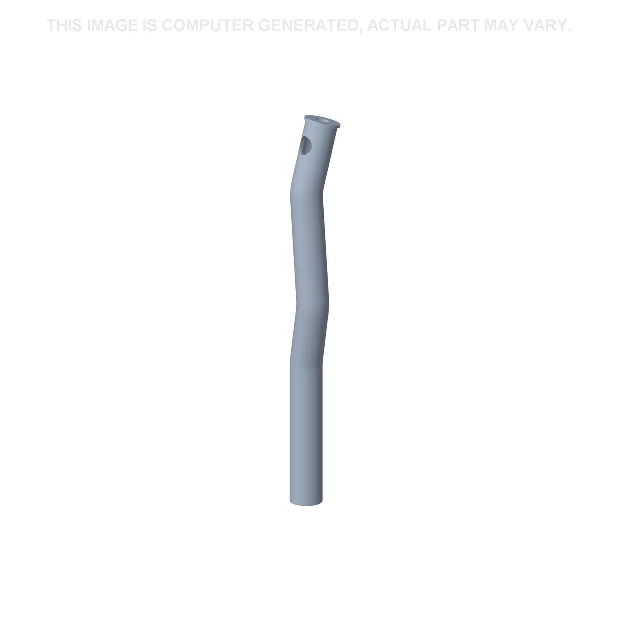 New Holland original Ersatzteil ROHR 47551499