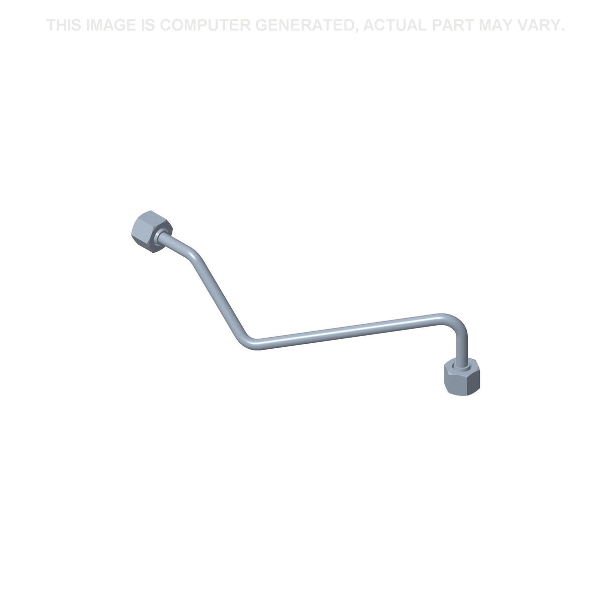 New Holland original Ersatzteil ROHR 47551783