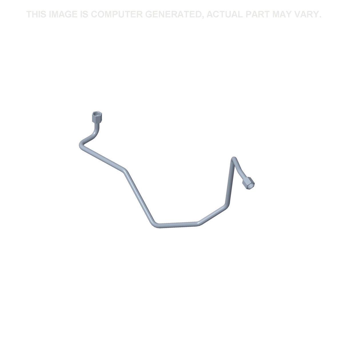 New Holland original Ersatzteil ROHR 47556094