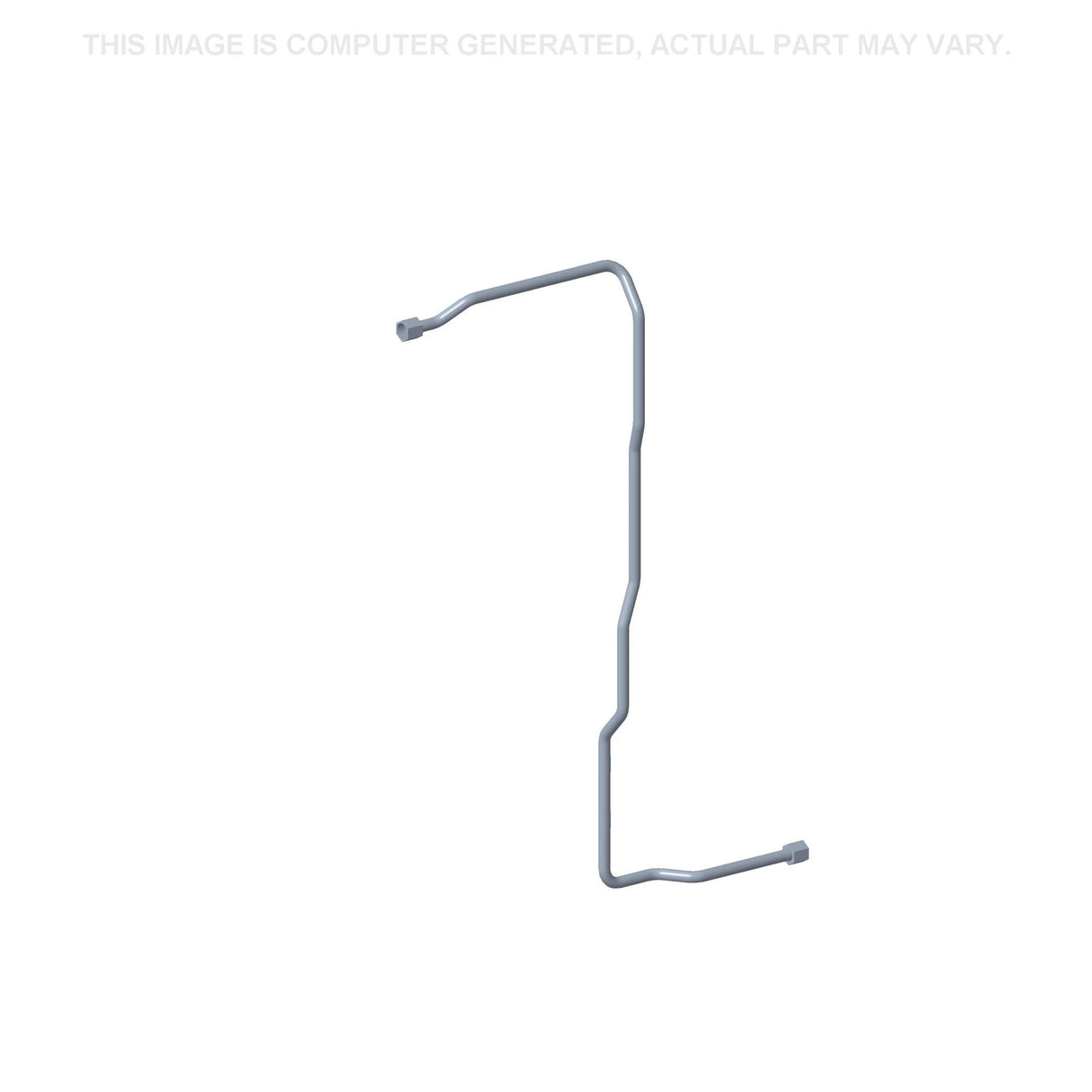 New Holland original Ersatzteil ROHR 47557048