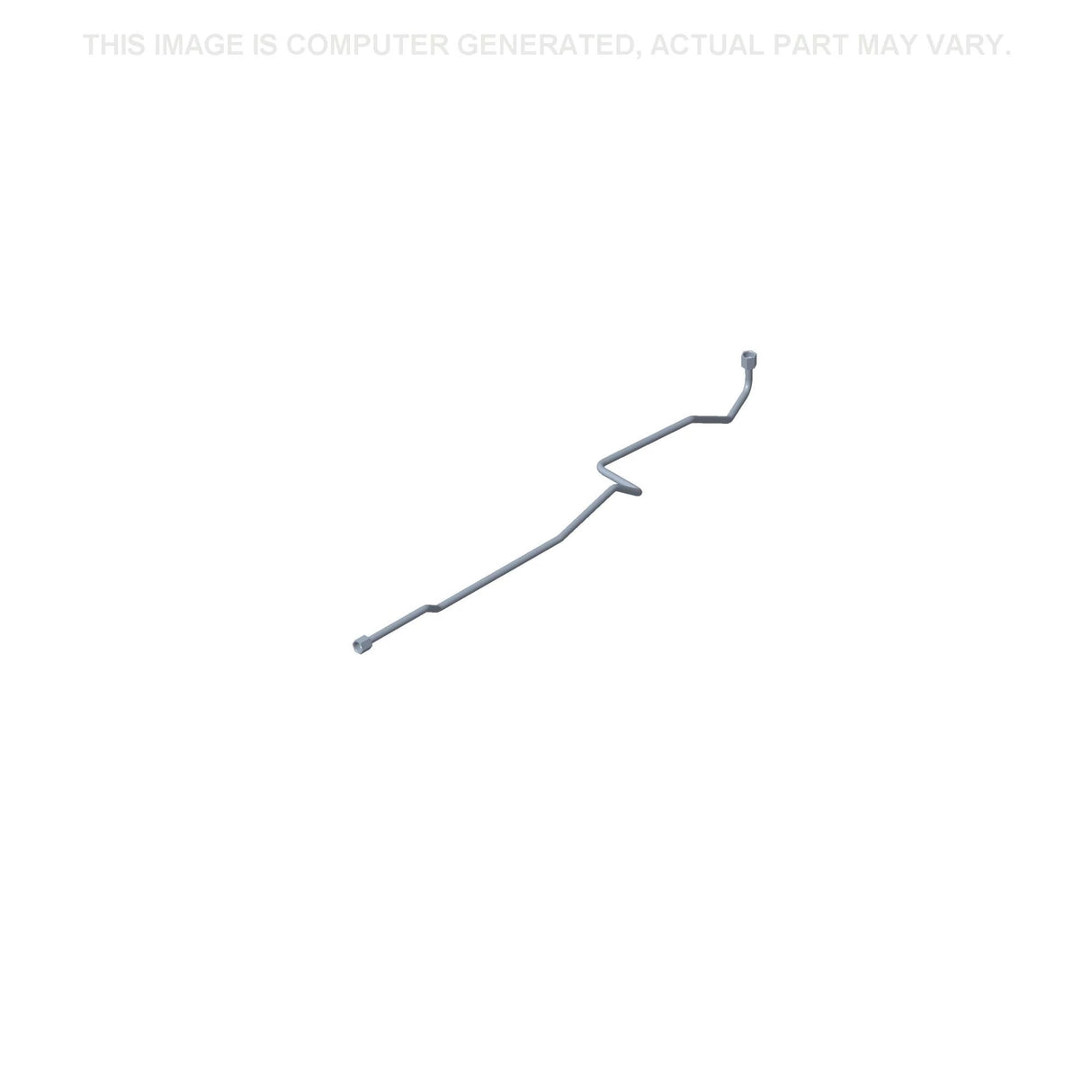 New Holland original Ersatzteil ROHR 47557139