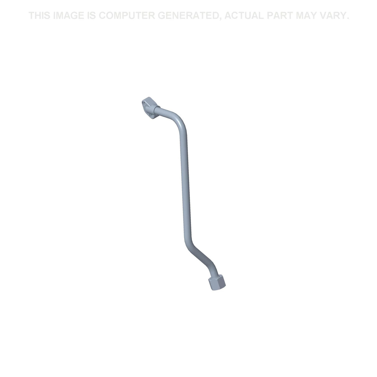 New Holland original Ersatzteil ROHR 47557297