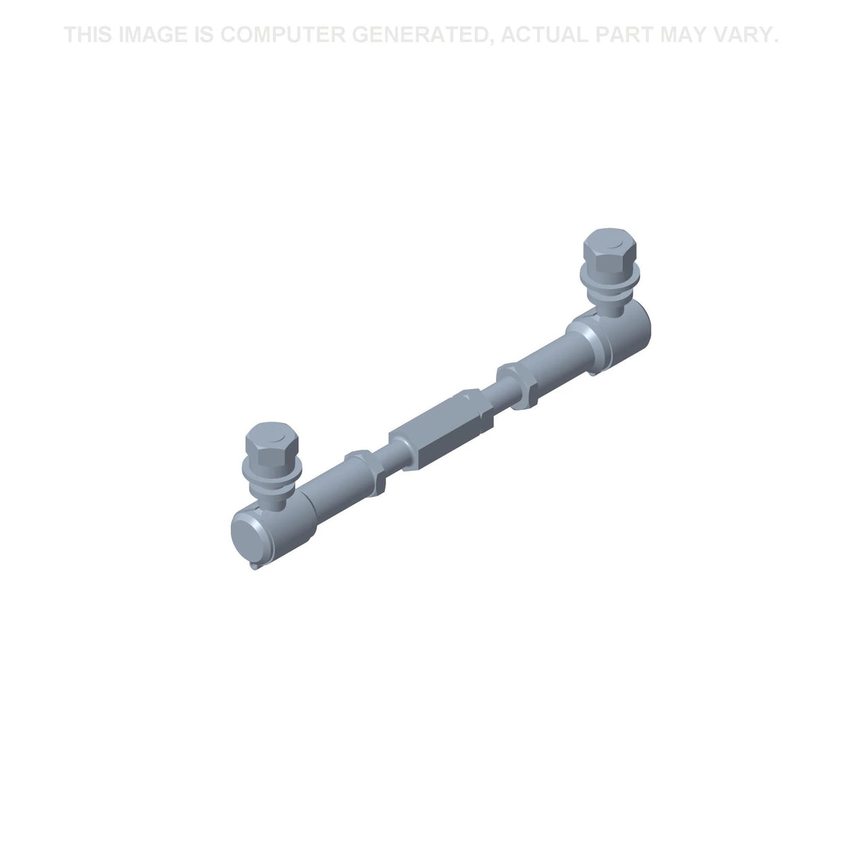 Original New Holland CNH Ersatzteil Nummer 47558518 BINDEGLIED