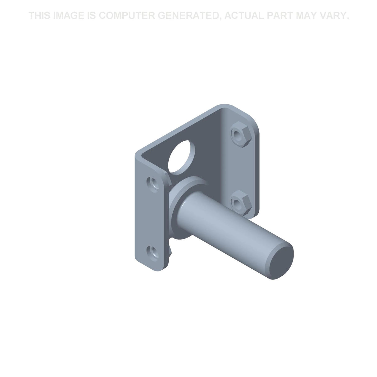 Original New Holland CNH Ersatzteil Nummer 47558896 BOLZEN