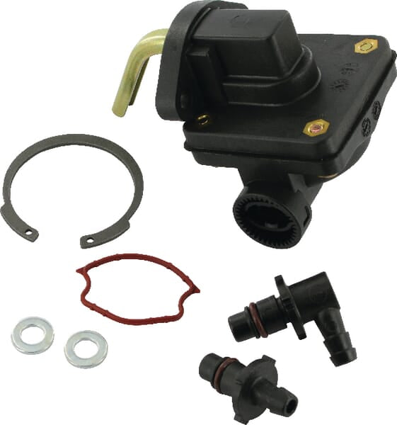 Kohler Einspritzpumpe 4755910S
