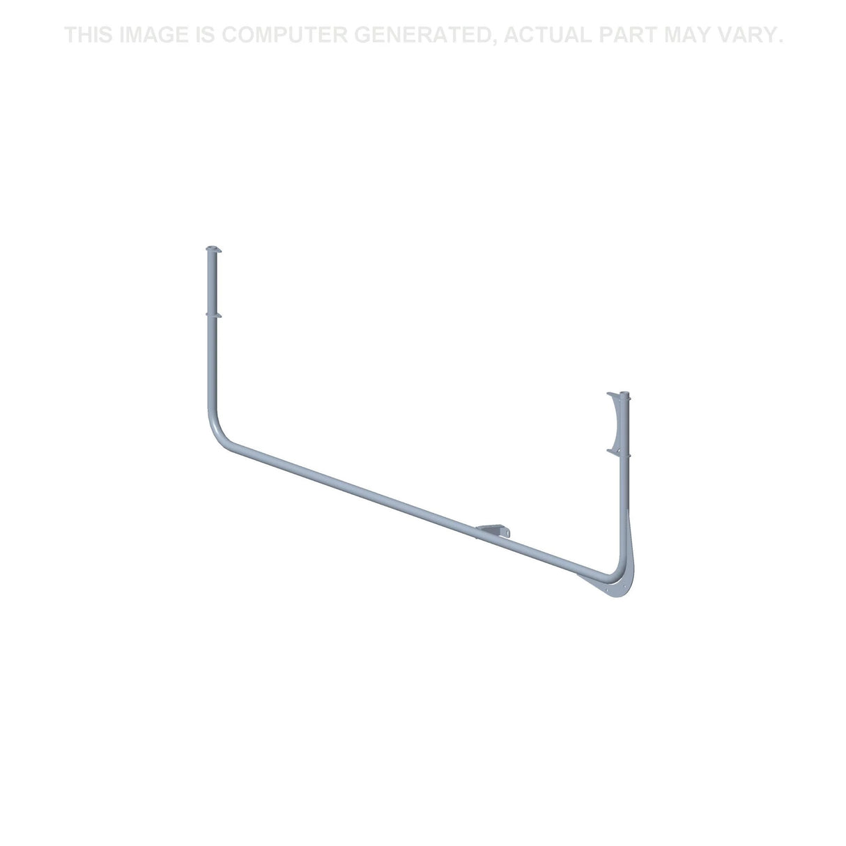 New Holland original Ersatzteil ROHR 47560200