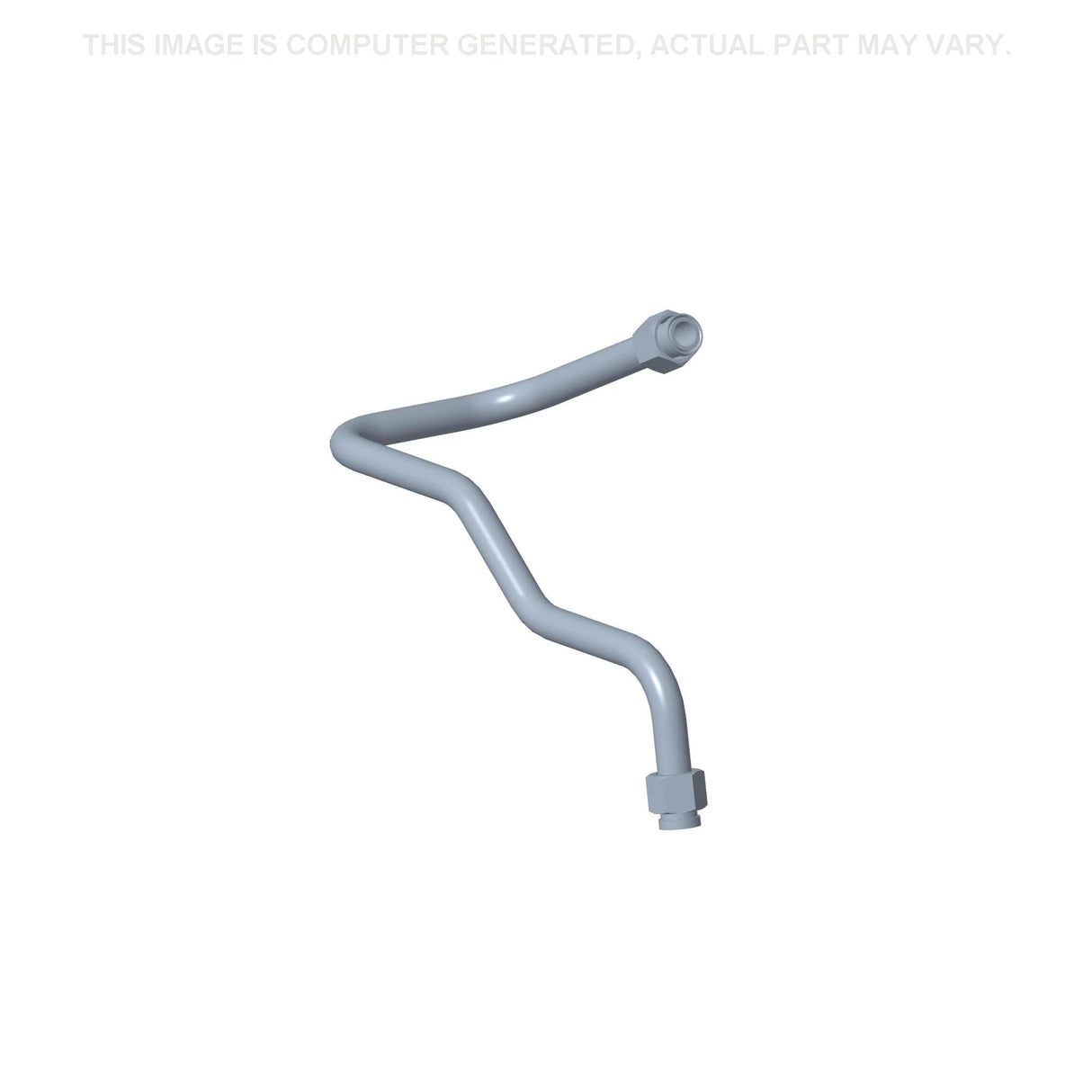 Original New Holland CNH Ersatzteil Nummer 47560352 HYDRAULIKLEITUNG