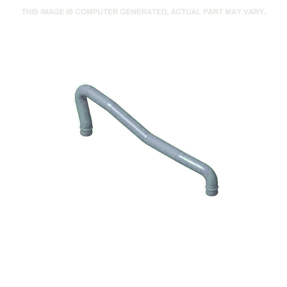 New Holland original Ersatzteil ROHR 47560728