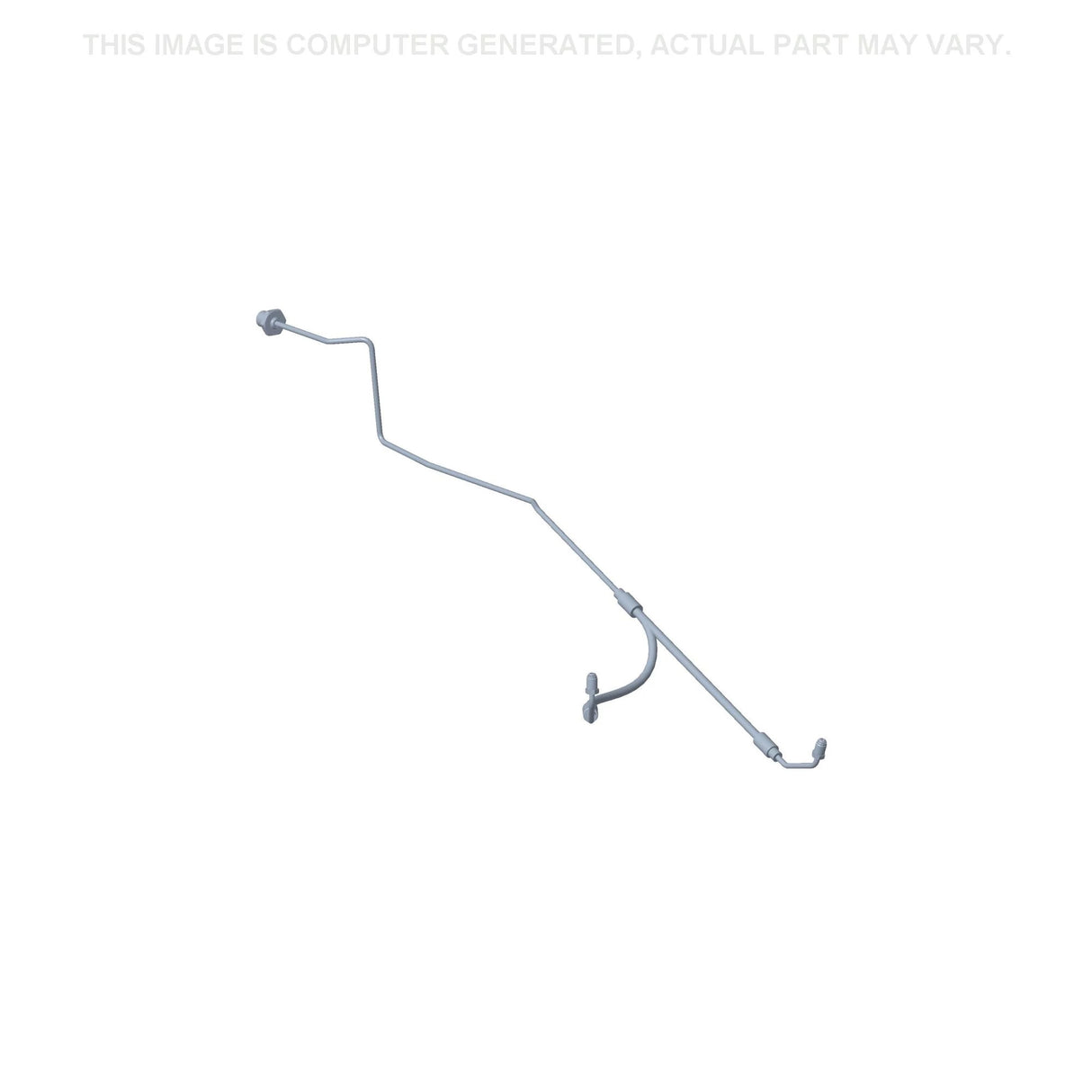 New Holland original Ersatzteil ROHR 47560776