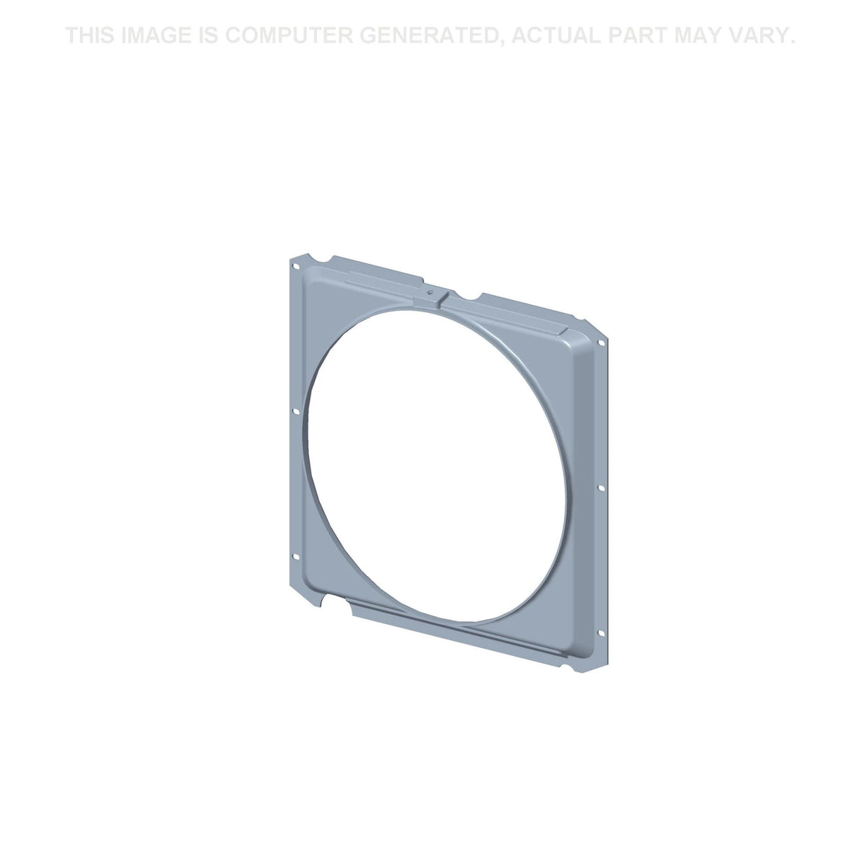 Original New Holland CNH Ersatzteil Nummer 47562084 ABDECKUNG