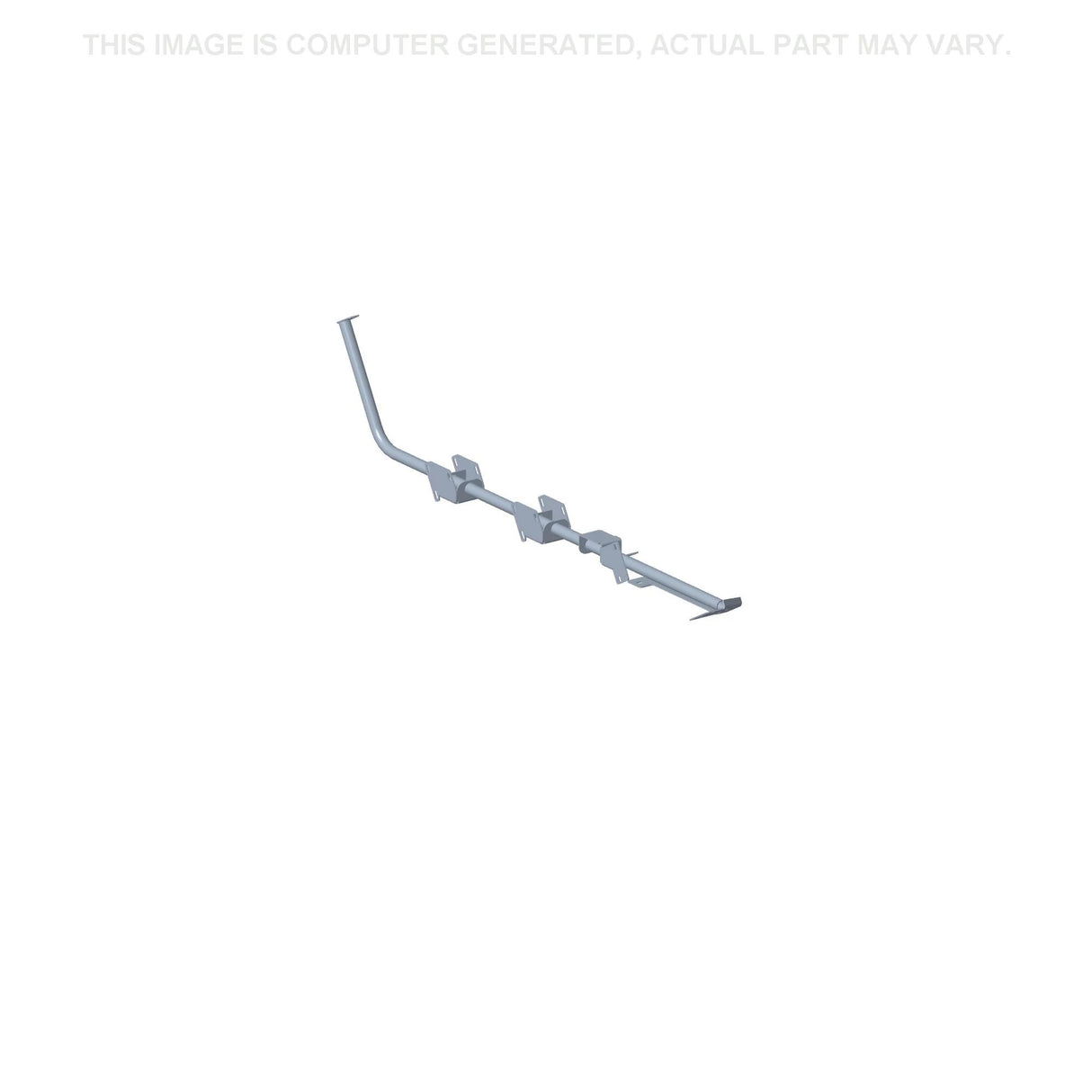 Original New Holland CNH Ersatzteil Nummer 47562890 HANDLAUF